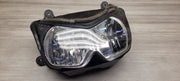 EX250 Ninja Headlight Assy by Motor Morgue