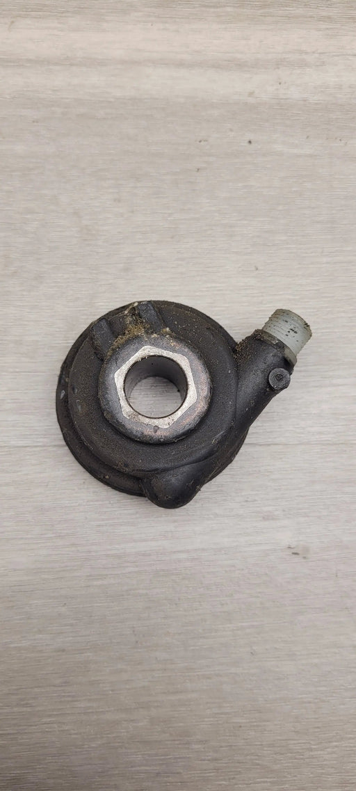 EX250 Ninja Speedo drive by Motor Morgue