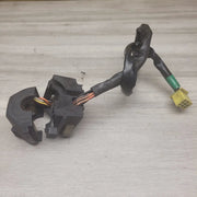 GSF250 Bandit (GJ74A) Left switch block by Motor Morgue