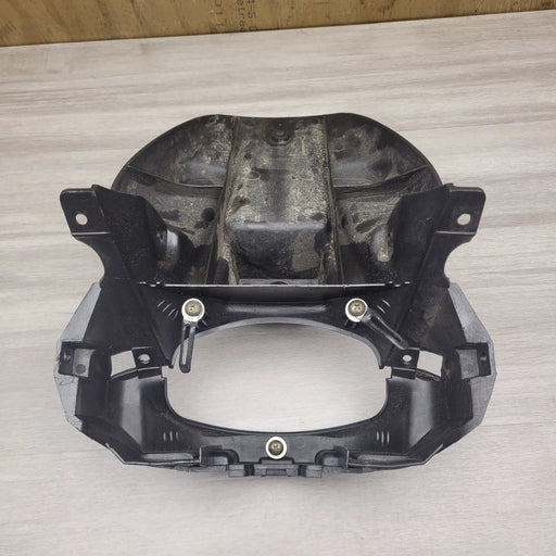 GT250 Comet Tail plastic by Motor Morgue