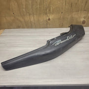 GSF250 Bandit (GJ74A) Left tail fairing by Motor Morgue