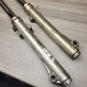 ER185 Forks by Motor Morgue