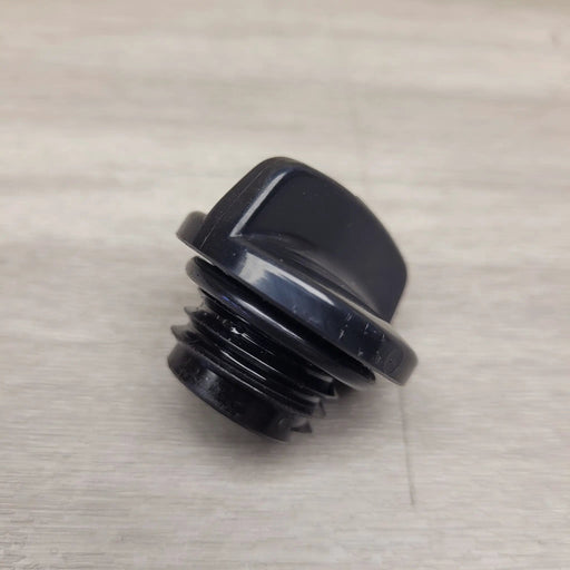 VTR250 (MC33) Oil filler cap by Motor Morgue