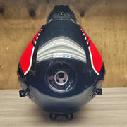 CB500X (2019) Petrol Tank by Motor Morgue