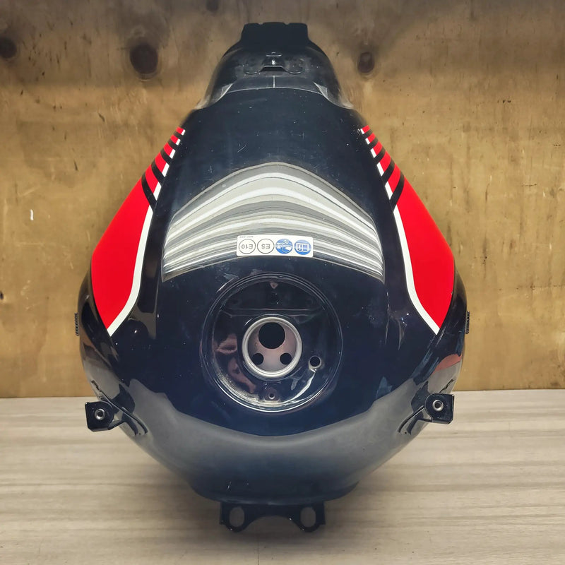 CB500X (2019) Petrol Tank by Motor Morgue
