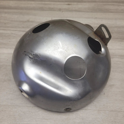 GSF250 Bandit (GJ74A) headlight case by Motor Morgue