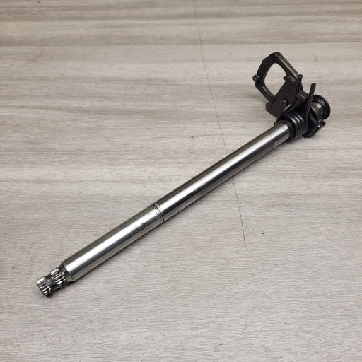 VL250 Intruder Gear Shift Shaft by Motor Morgue