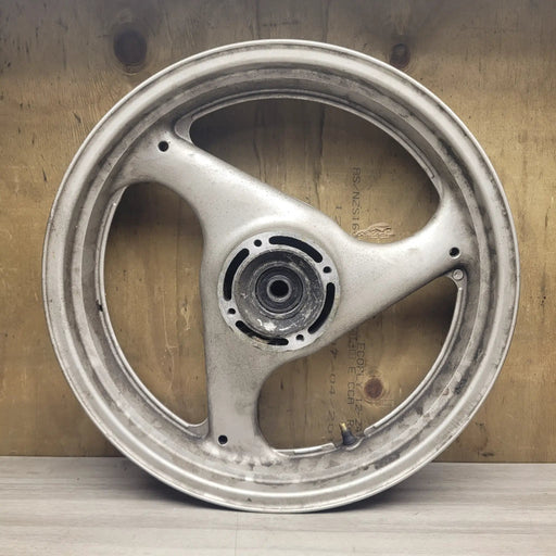 GSF250 Bandit (GJ74A) Rear rim by Motor Morgue