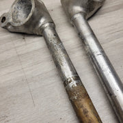 GSF250 Bandit (GJ74A) handle bars by Motor Morgue