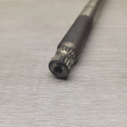 GW250 Inazuma Gear Shift Shaft by Motor Morgue