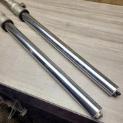 TT250S Forks by Motor Morgue