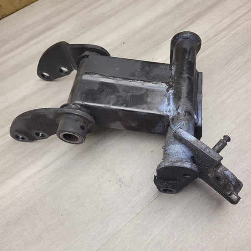 VTR250 (MC33) main subframe side stand mount by Motor Morgue