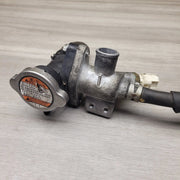 GW250 Inazuma Thermostat/Radiator cap/ Water temp sensor assy by Motor Morgue