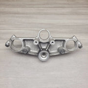 GSX250 Invader Top clamp by Motor Morgue
