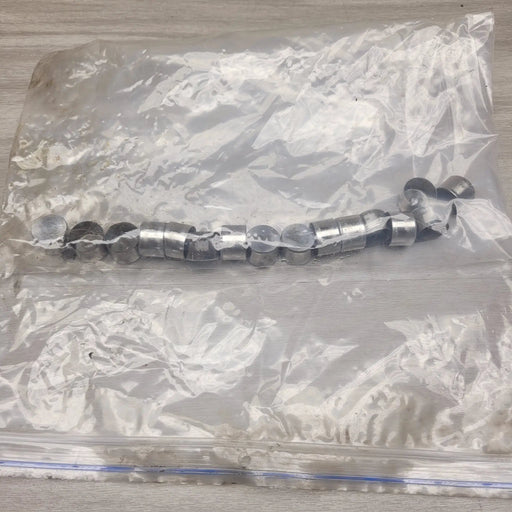 GSF250 Bandit (GJ74A) valve buckets and shims by Motor Morgue