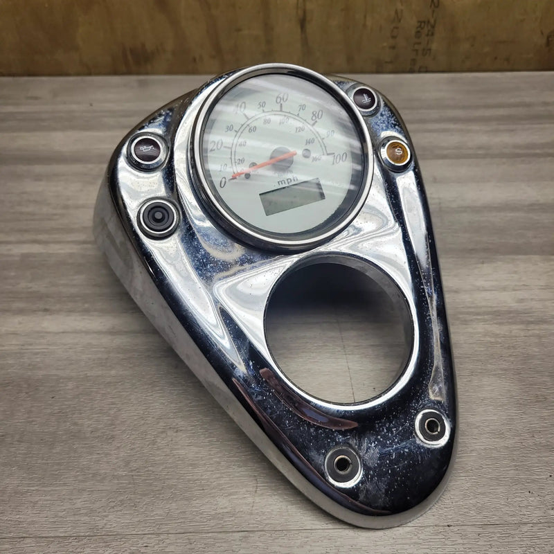 VT750C Shadow (RC44) Speedo by Motor Morgue