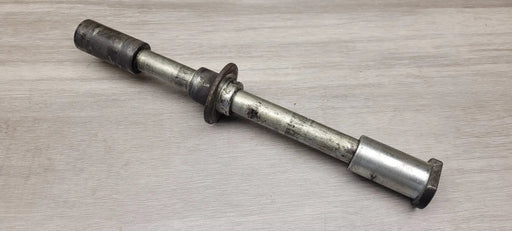 GSF250V Front Axle by Motor Morgue