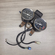 GN125H Speedo assembly (Parts only) by Motor Morgue