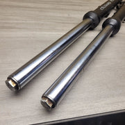 CB250RS Forks by Motor Morgue