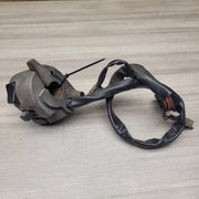 EX250F Left Switch Block by Motor Morgue