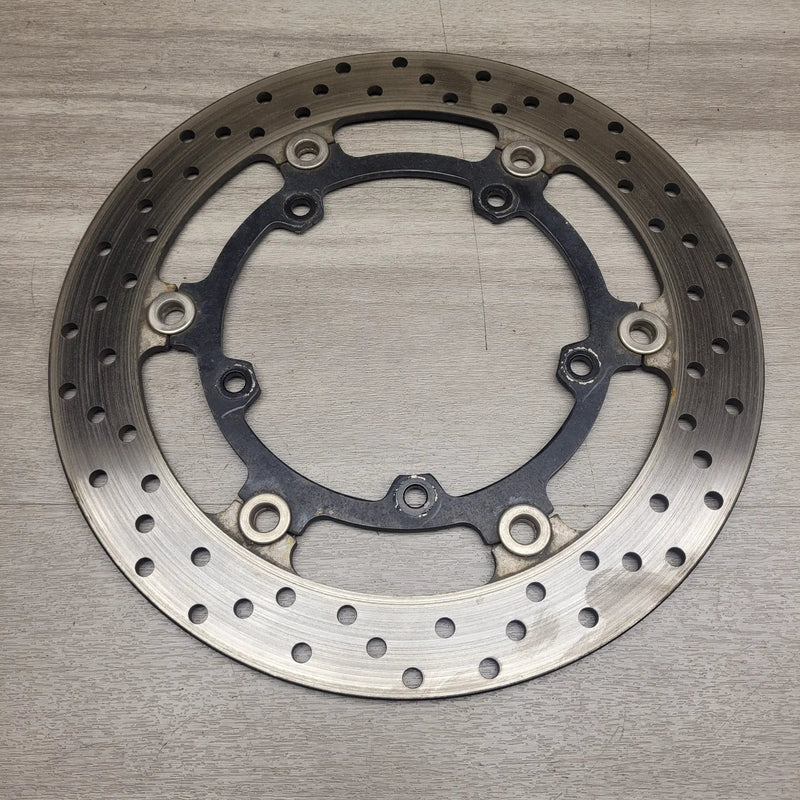 MT03 (2021) Front Brake Rotor by Motor Morgue