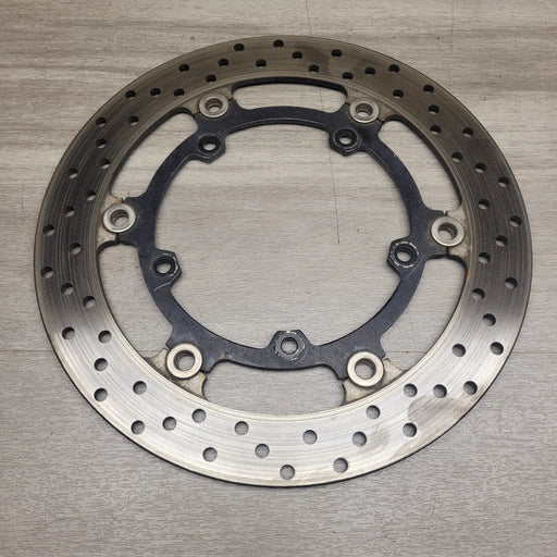 MT03 (2021) Front Brake Rotor by Motor Morgue