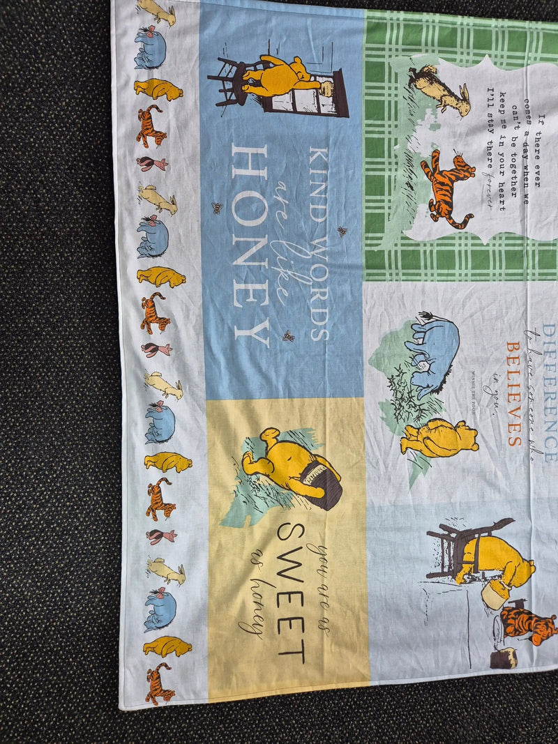Animal Addiction Limited LuxeDog Storybook Collection - Snuggle Blanket LuxeDog Storybook Collection - Snuggle Blanket