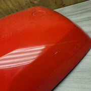 S1000XR (2022) Top box lid by Motor Morgue
