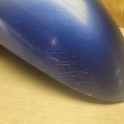 ZZR250 Front mud guard by Motor Morgue