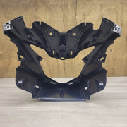 CB500X (2019) Nose fairing by Motor Morgue