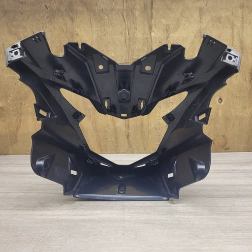 CB500X (2019) Nose fairing by Motor Morgue