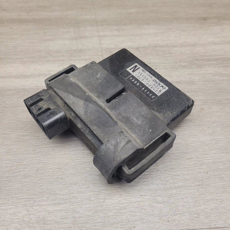 EX250 Ninja CDI by Motor Morgue