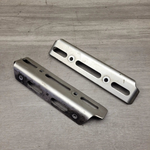 GSF250V Bandit (GJ77A) Radiator guards by Motor Morgue
