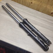 CB250RS Forks by Motor Morgue