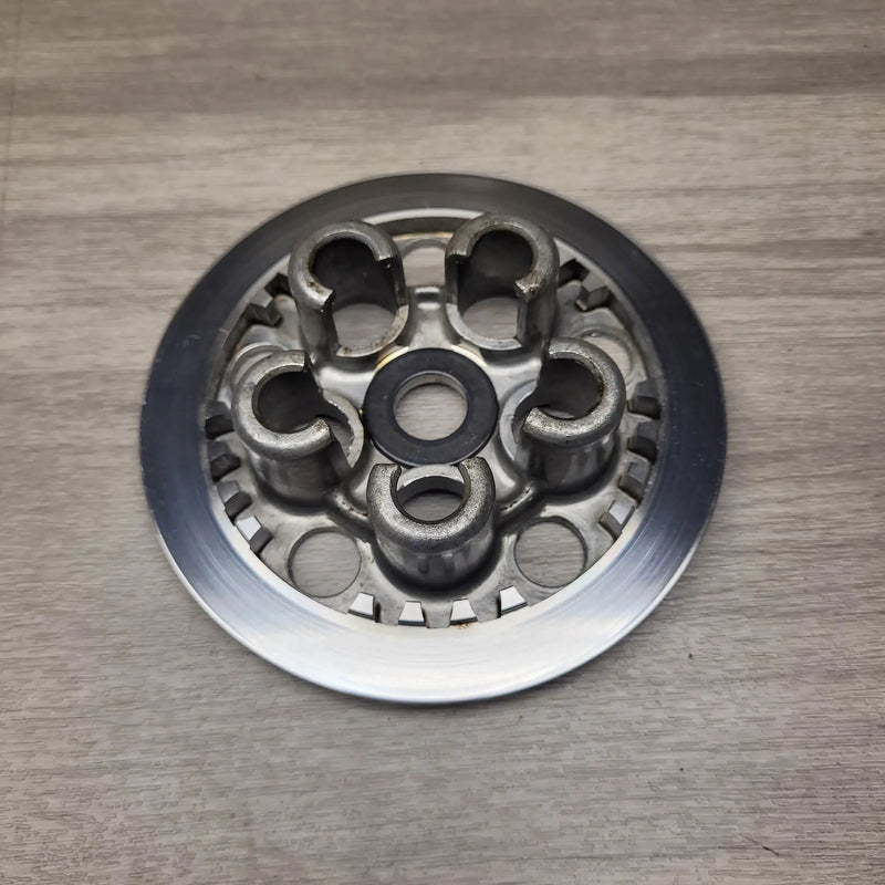 GT250R EFI Clutch Pressure Plate by Motor Morgue