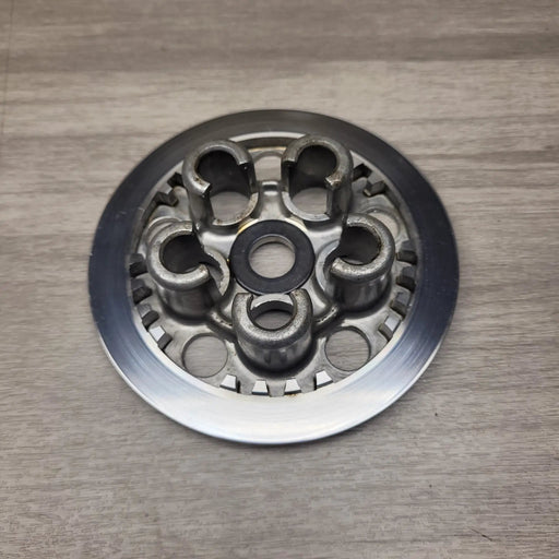 GT250R EFI Clutch Pressure Plate by Motor Morgue