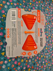 Animal Addiction Limited Dog Toy BIONIC Bone - Medium BIONIC Bone - Medium
