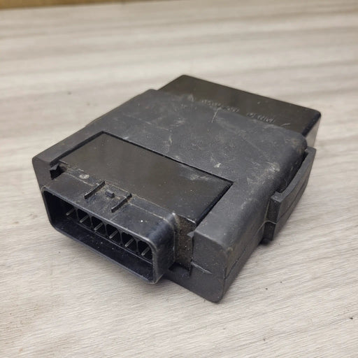 GSF250V Bandit (GJ77A) CDI by Motor Morgue