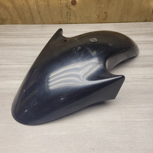 GSF250 Bandit (GJ74A) Front mud guard by Motor Morgue