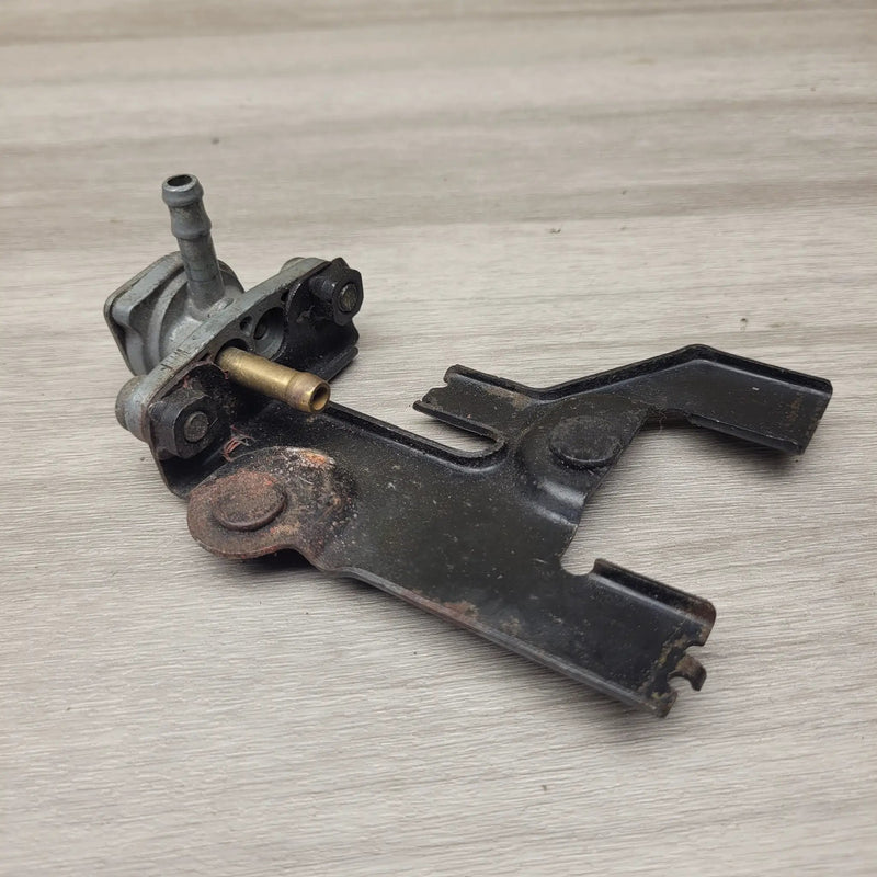 VF500C Magna Fuel tap by Motor Morgue