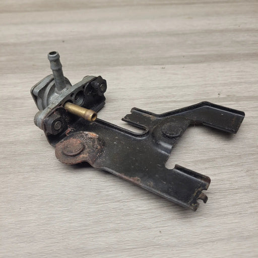 VF500C Magna Fuel tap by Motor Morgue