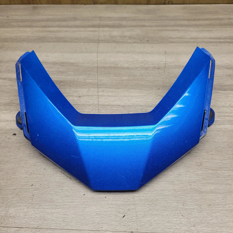 CRF1100 Africa Twin Sport Centre Cowl by Motor Morgue