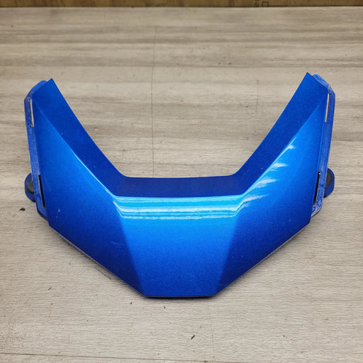 CRF1100 Africa Twin Sport Centre Cowl by Motor Morgue
