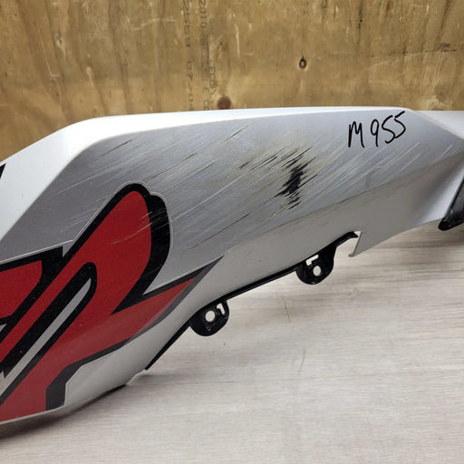 S1000XR (2022) Left side fairing by Motor Morgue