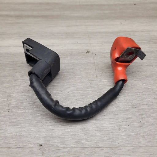 VTR250 (MC33) Positive cable by Motor Morgue