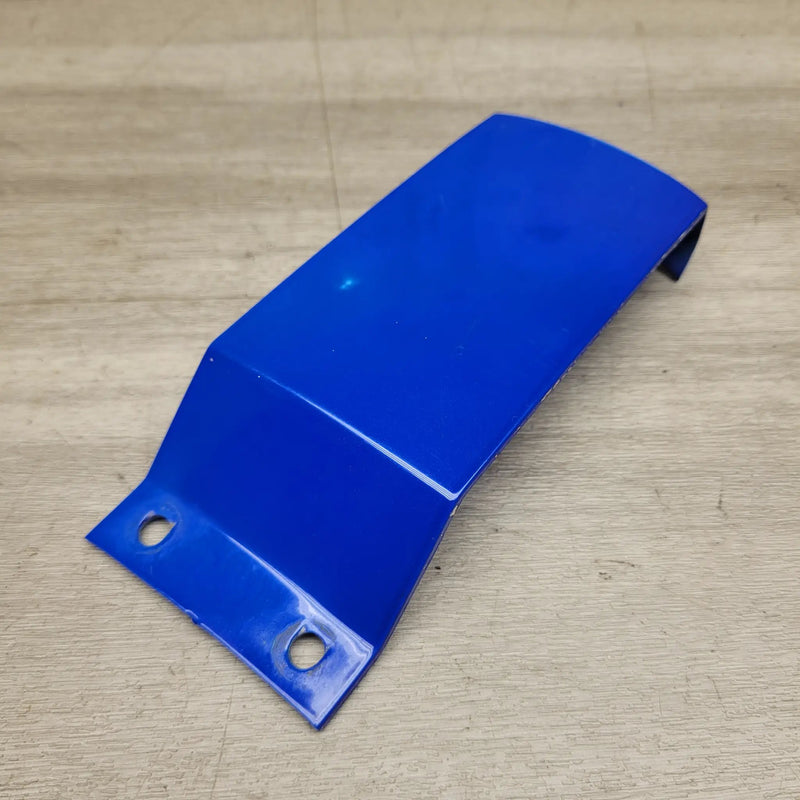 GSX250 Invader Centre Tail Fairing by Motor Morgue