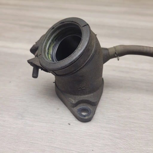 GT250 Comet Rear intake rubber by Motor Morgue