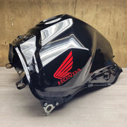 CB750 Hornet (2024) Petrol Tank by Motor Morgue