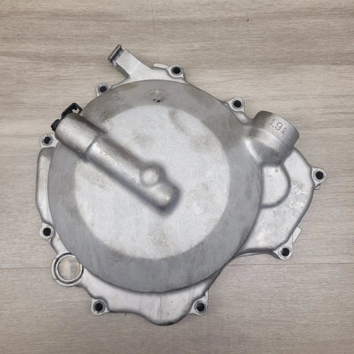 EX250F Clutch Cover by Motor Morgue