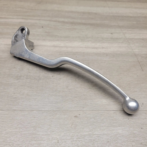 VL250 Intruder Clutch Lever by Motor Morgue